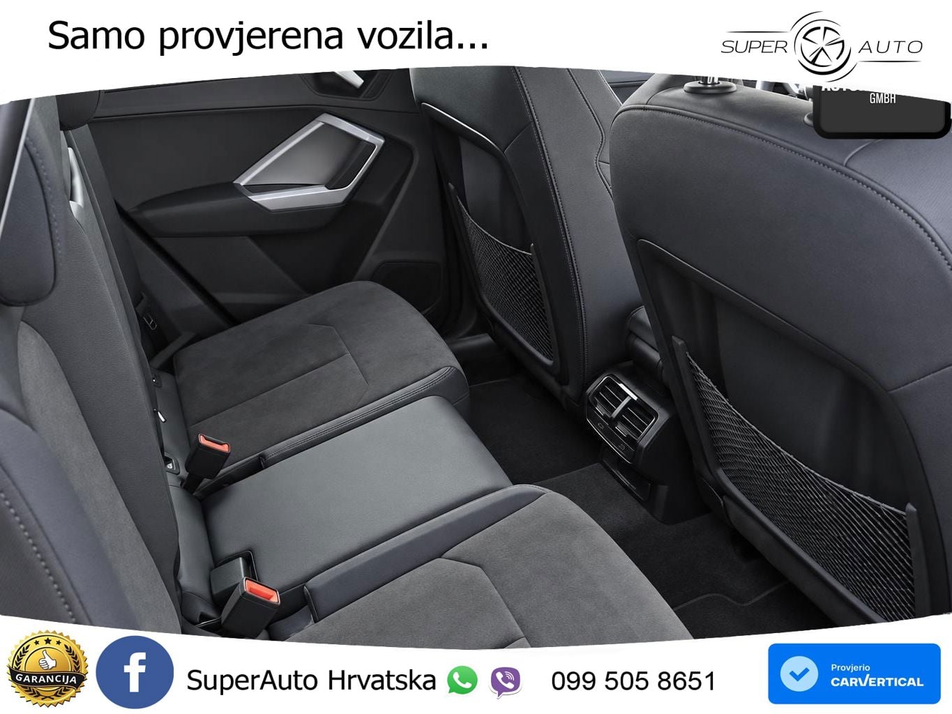 Audi Q3 35 TDI (150 KS) S tronic S line
