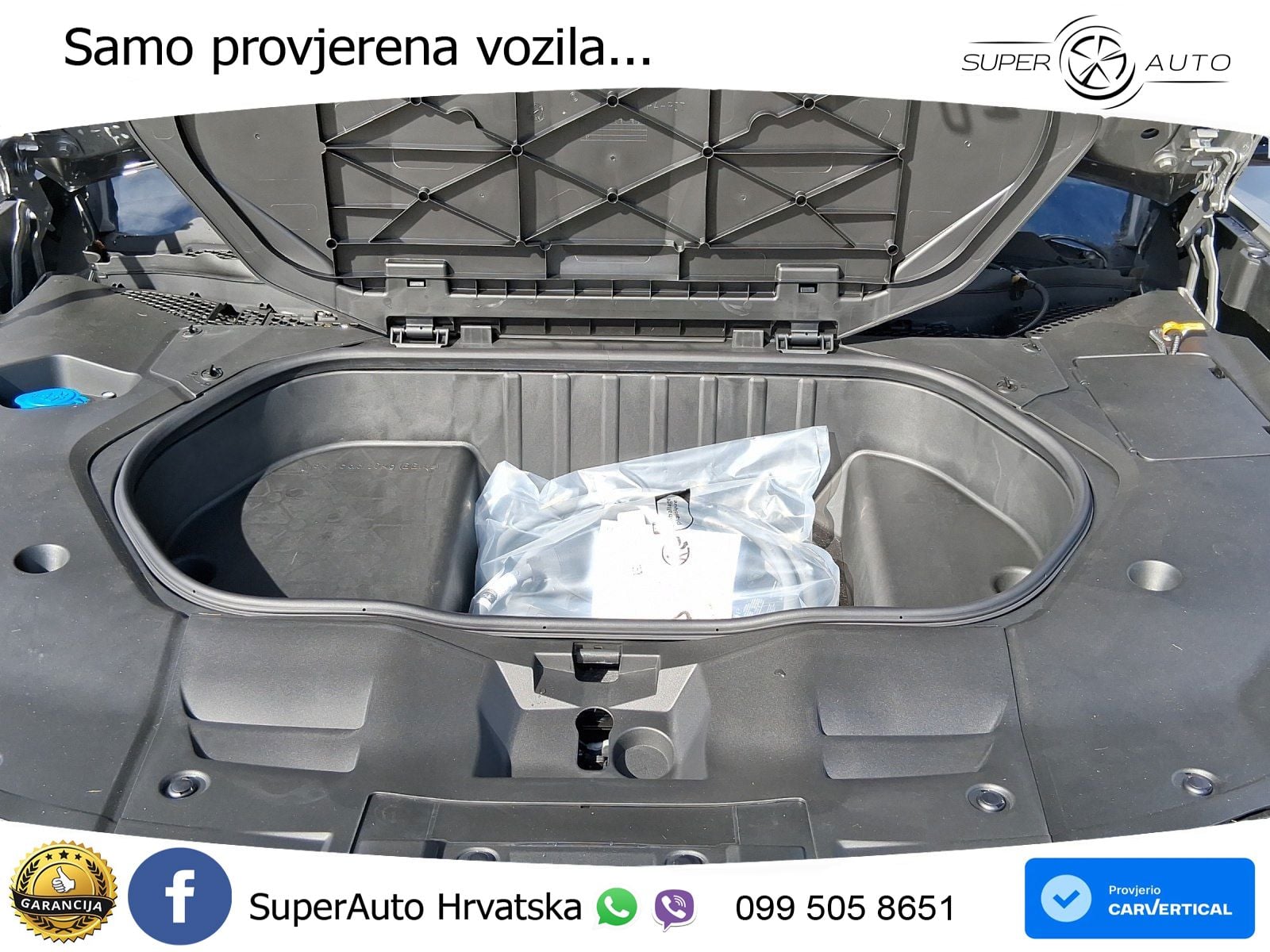 BMW iX3 40 82.6 kWh (320 KS) ACC+HEAD+GR SJED+360+PANO