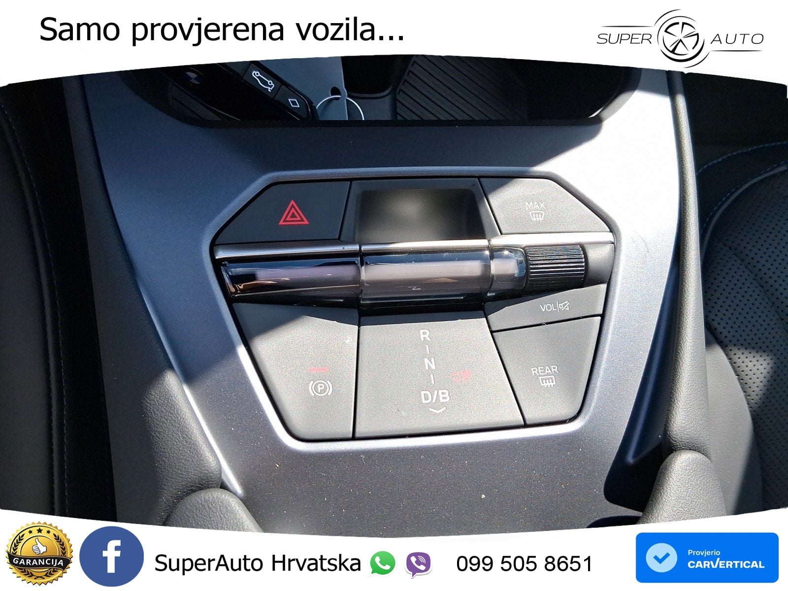BMW iX3 40 82.6 kWh (320 KS) ACC+HEAD+GR SJED+360+PANO