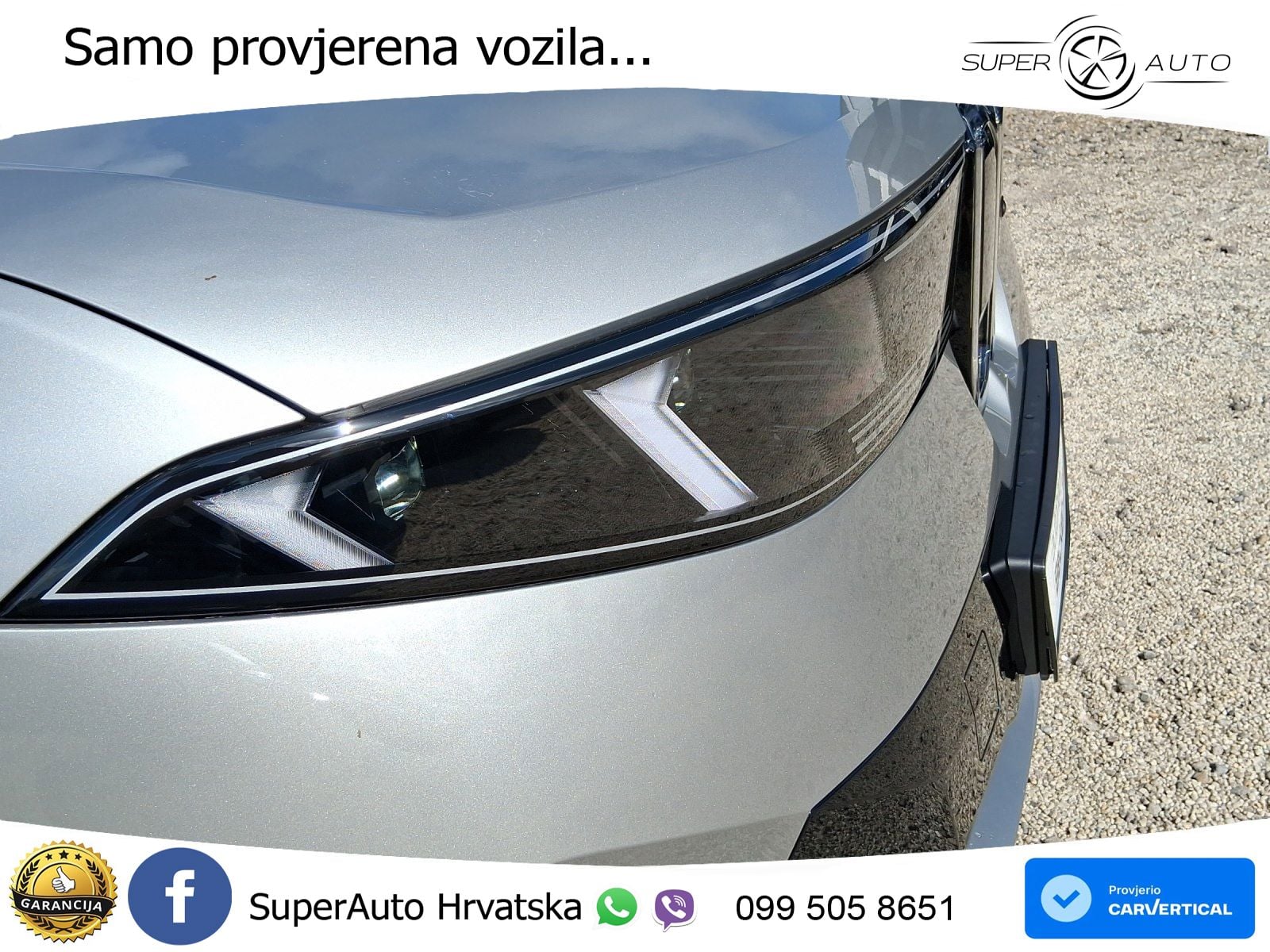 BMW iX3 40 82.6 kWh (320 KS) ACC+HEAD+GR SJED+360+PANO