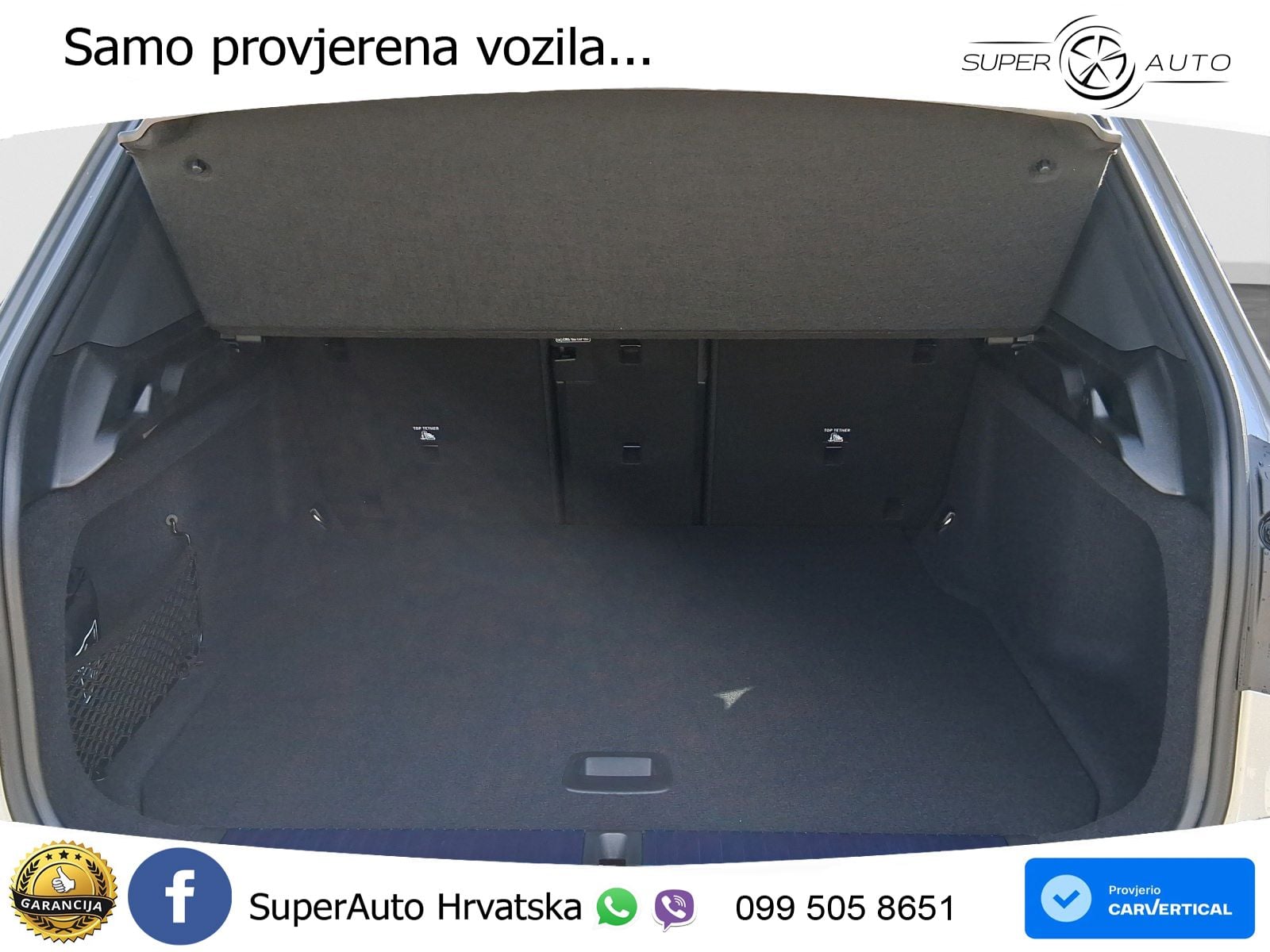 BMW iX3 40 82.6 kWh (320 KS) ACC+HEAD+GR SJED+360+PANO