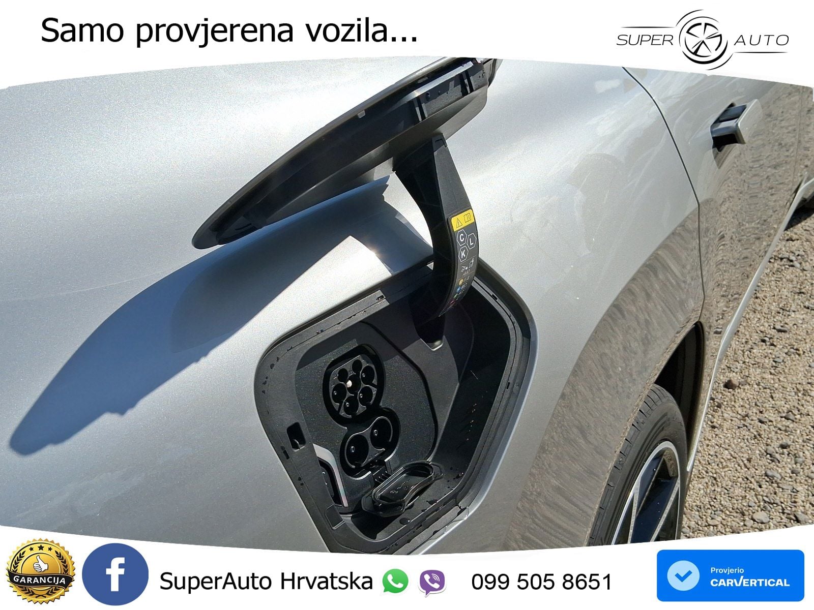 BMW iX3 40 82.6 kWh (320 KS) ACC+HEAD+GR SJED+360+PANO