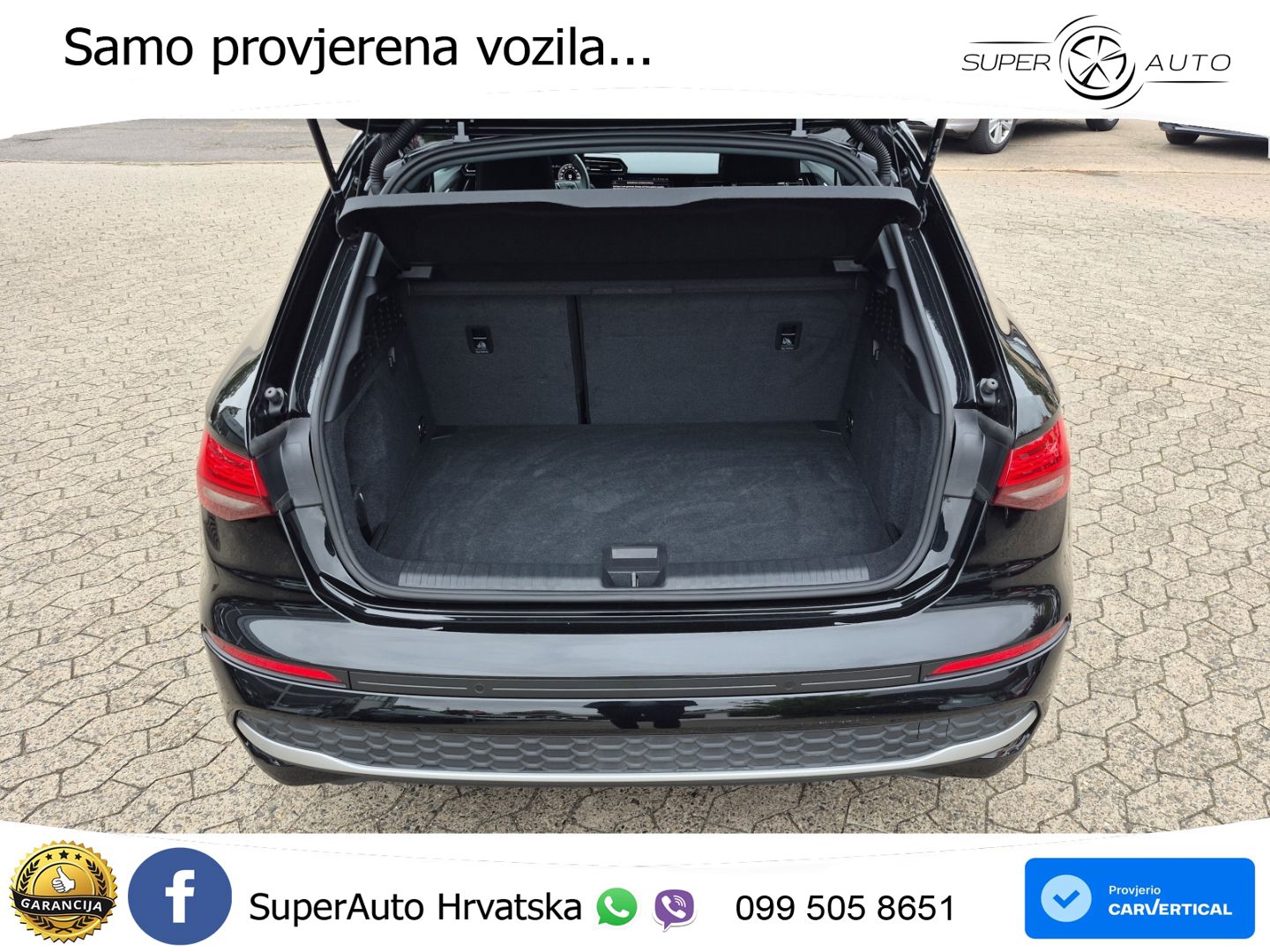 Audi A3 30 TFSI (116 KS)  S tronic advanced