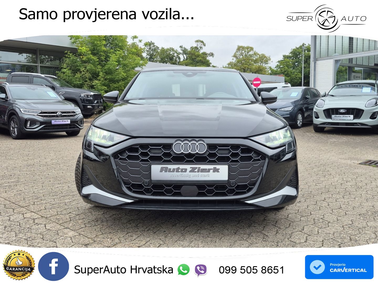 Audi A3 30 TFSI (116 KS)  S tronic advanced