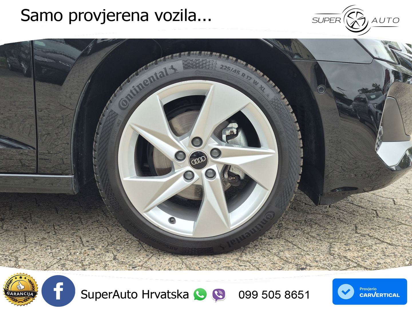 Audi A3 30 TFSI (116 KS)  S tronic advanced