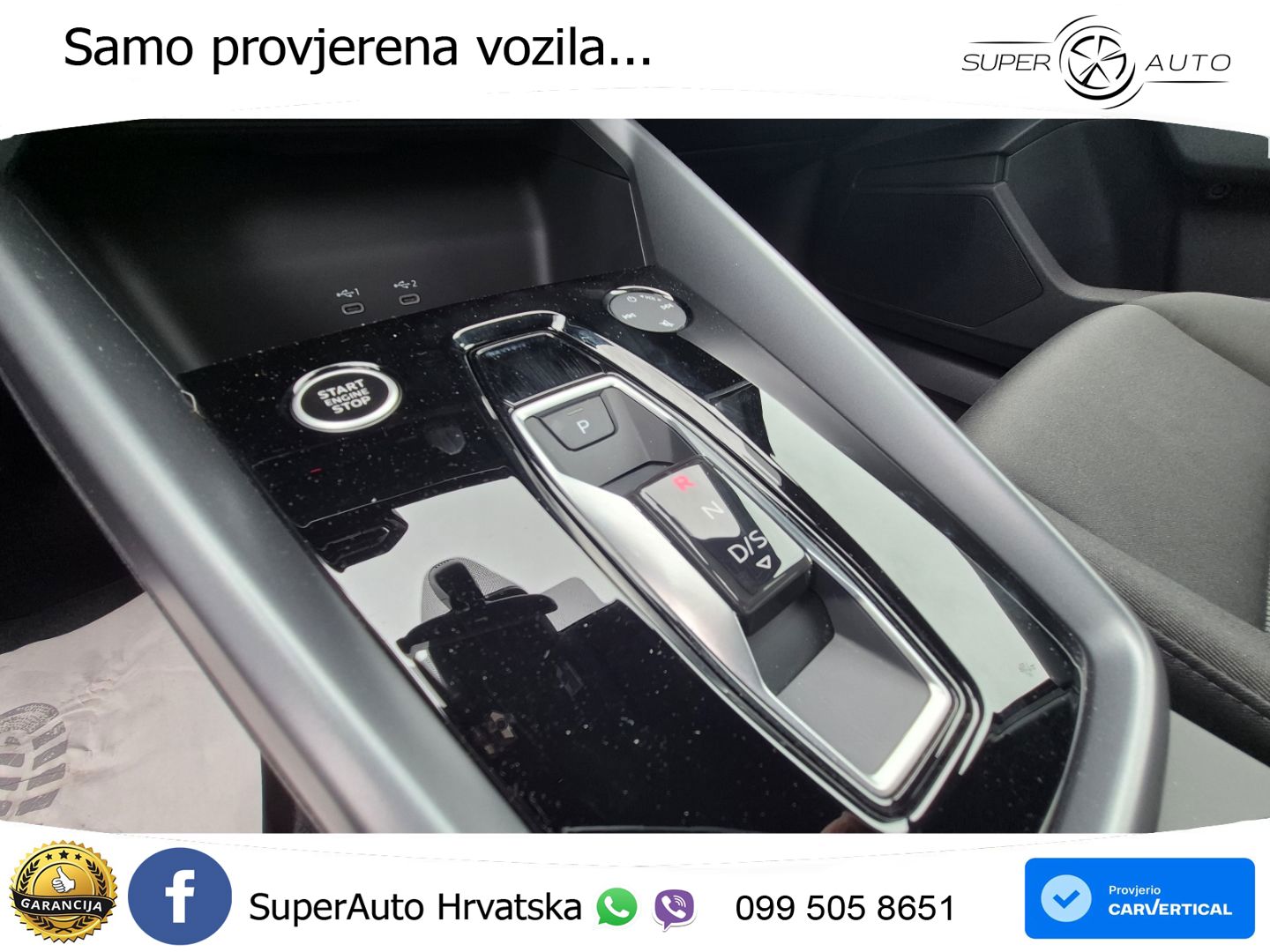 Audi A3 30 TFSI (116 KS)  S tronic advanced
