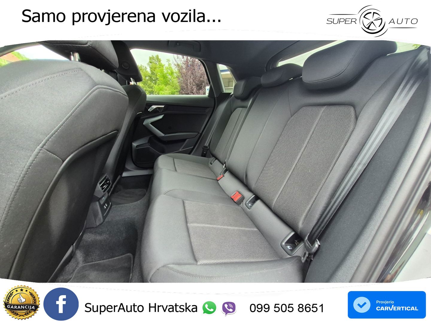 Audi A3 30 TFSI (116 KS)  S tronic advanced