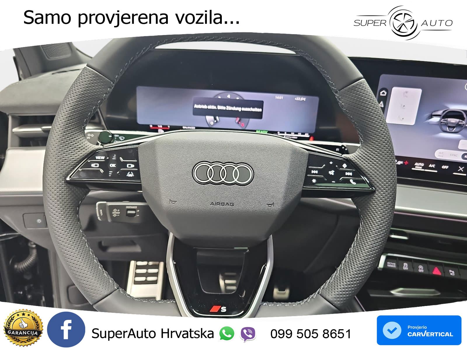 Audi Q3 1.5 TFSI (150 KS) S tronic S line LED+GR SJED+ACC
