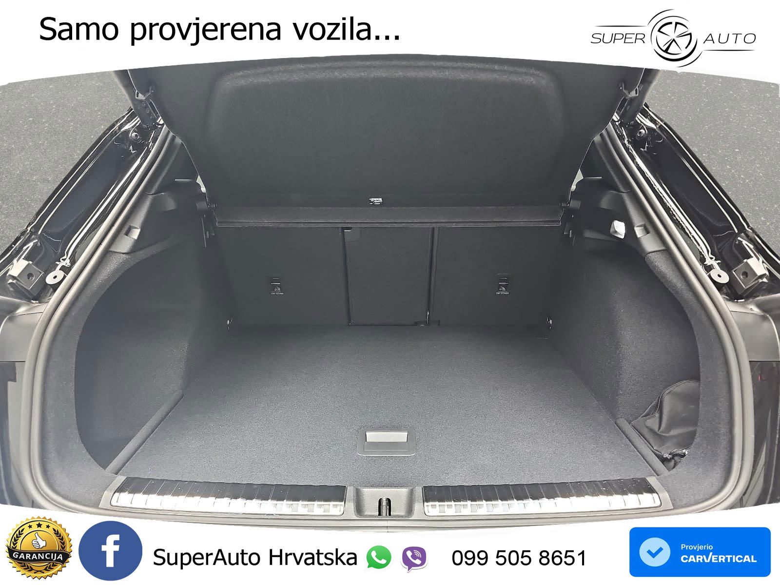 Audi Q3 1.5 TFSI (150 KS) S tronic S line LED+GR SJED+ACC