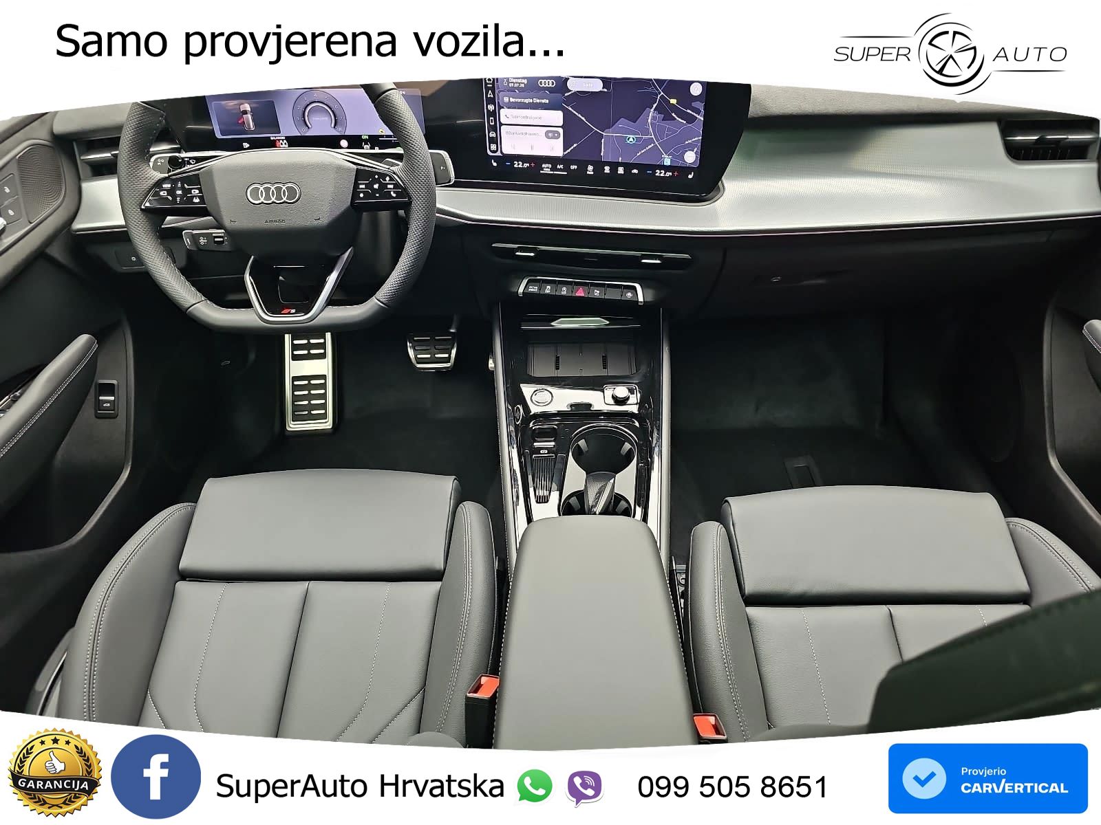 Audi Q3 1.5 TFSI (150 KS) S tronic S line LED+GR SJED+ACC