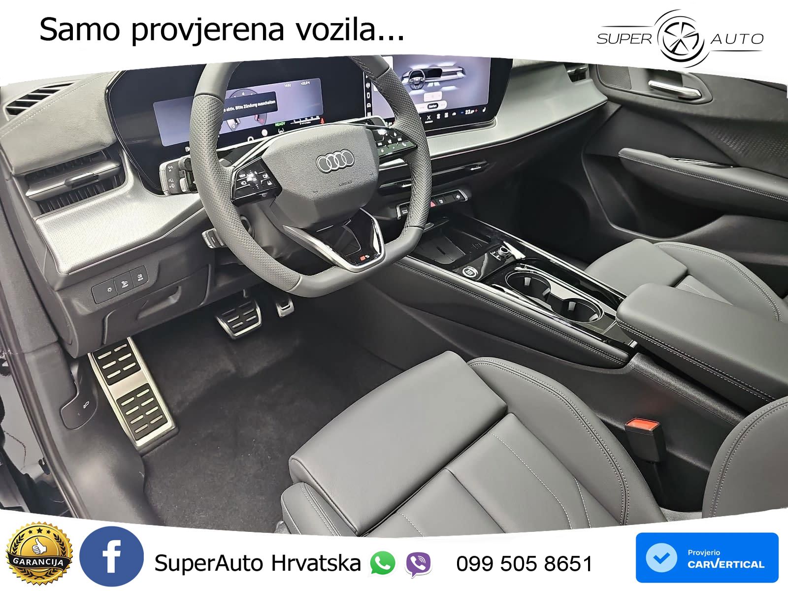 Audi Q3 1.5 TFSI (150 KS) S tronic S line LED+GR SJED+ACC