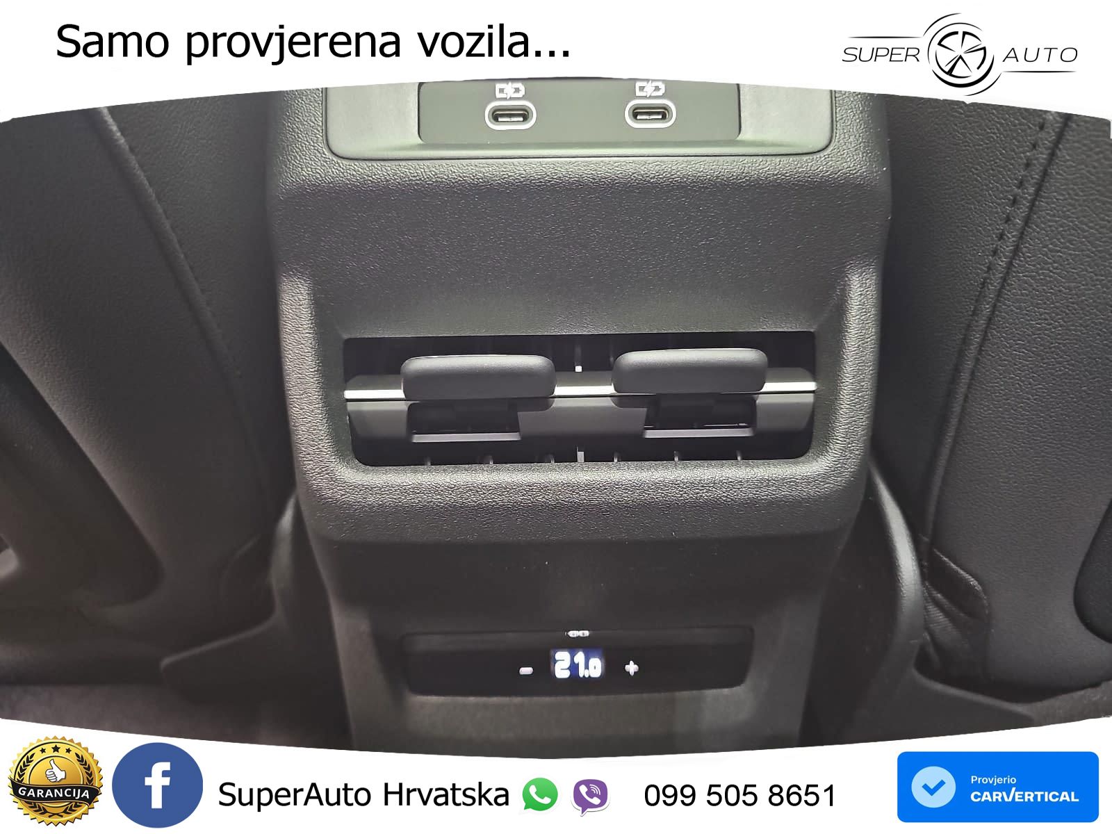 Audi Q3 1.5 TFSI (150 KS) S tronic S line LED+GR SJED+ACC
