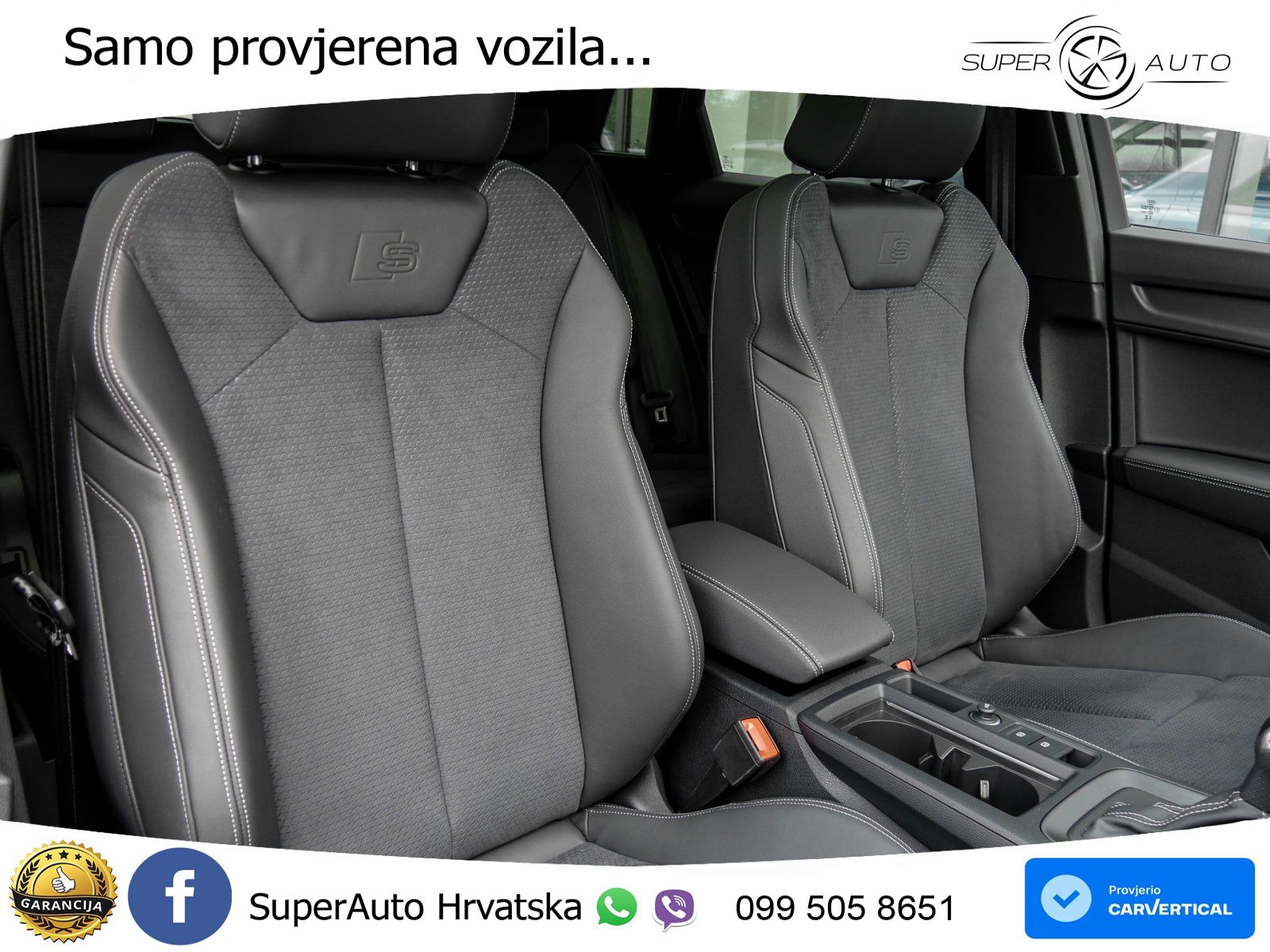Audi Q3 35 TFSI (150 KS) S tronic S line LED+GR SJED+ACC
