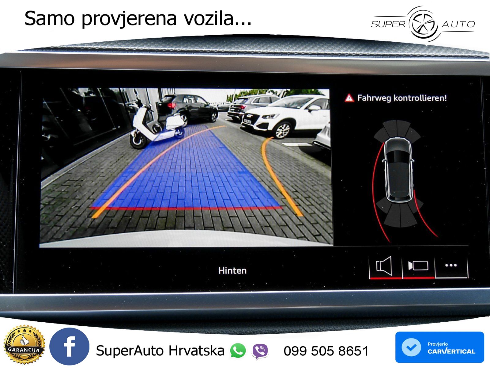 Audi Q3 35 TFSI (150 KS) S tronic S line LED+GR SJED+ACC