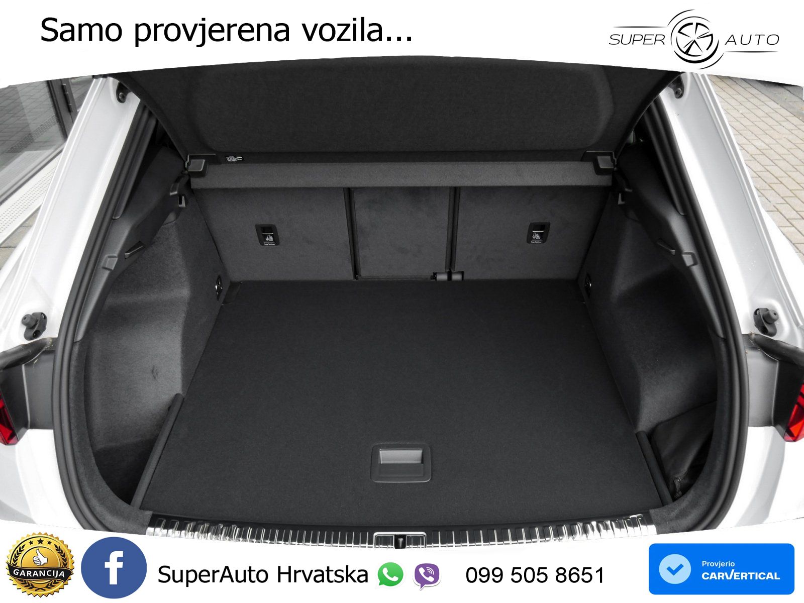 Audi Q3 35 TFSI (150 KS) S tronic S line LED+GR SJED+ACC