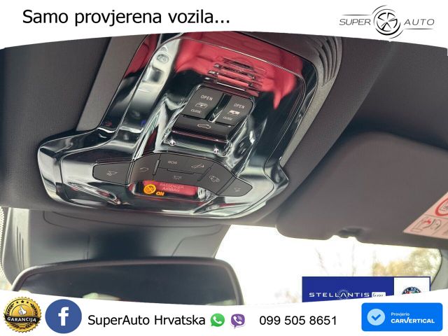 Alfa Romeo Stelvio 2.0 Turbo (280 KS) Q4 Automatic LED+GR SJED+ACC