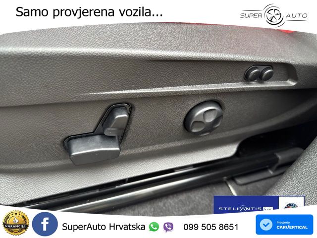 Alfa Romeo Stelvio 2.0 Turbo (280 KS) Q4 Automatic LED+GR SJED+ACC