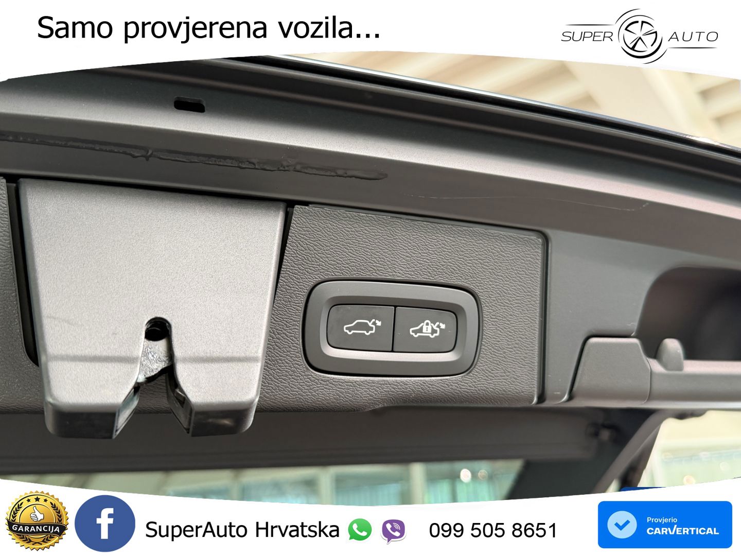 Volvo XC60 B5 Benzin AWD Geartronic LED+GR SJED+ACC