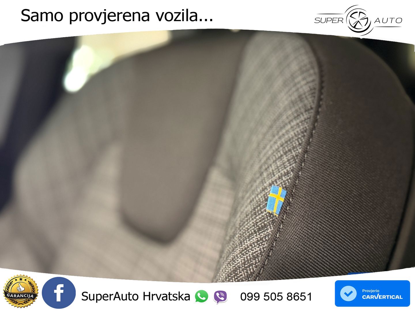 Volvo XC60 B5 Benzin AWD Geartronic LED+GR SJED+ACC