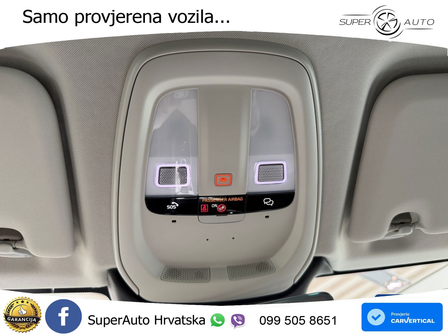 Volvo XC60 B5 Benzin AWD Geartronic LED+GR SJED+ACC