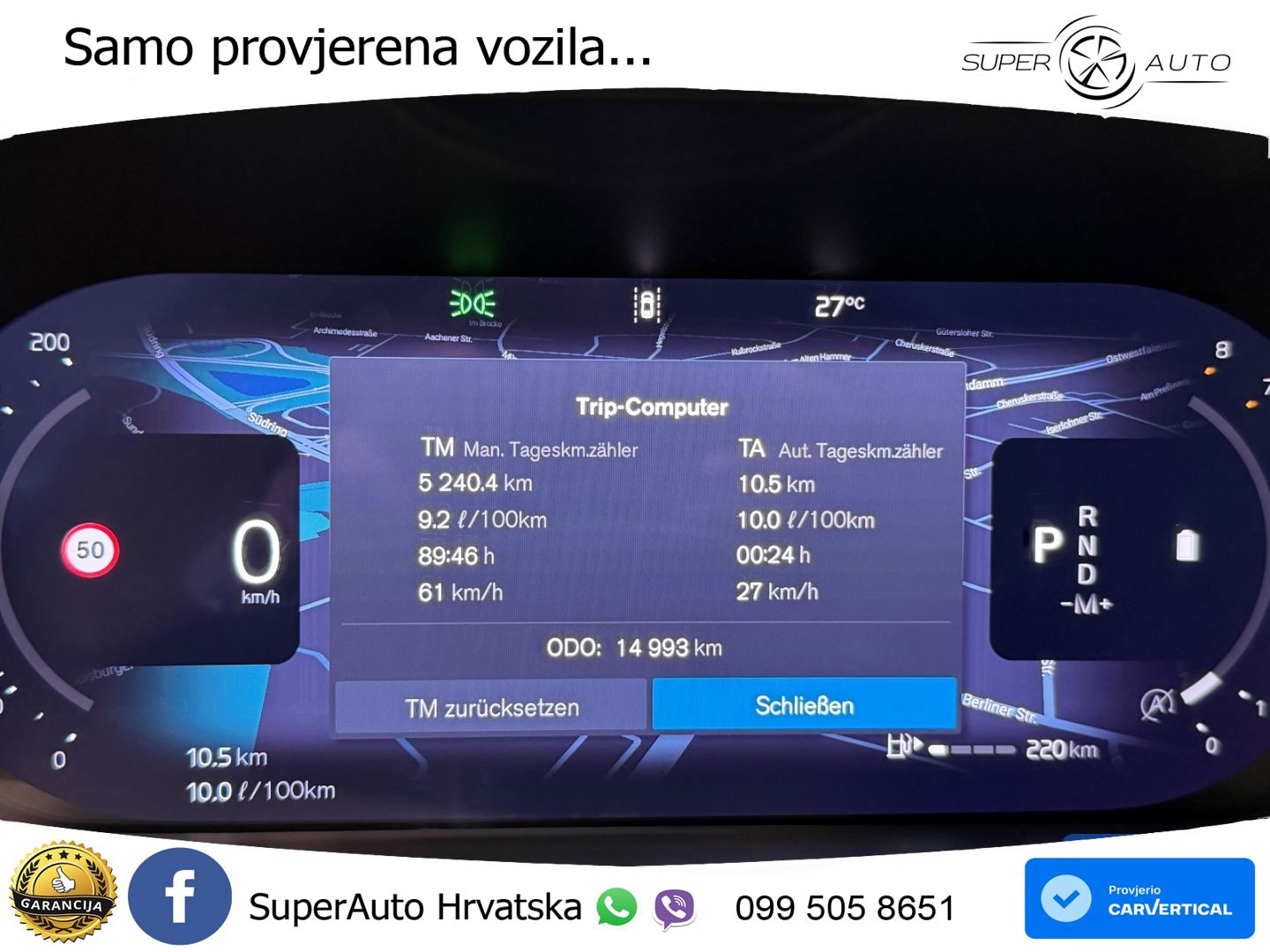 Volvo XC60 B5 Benzin AWD Geartronic LED+GR SJED+ACC