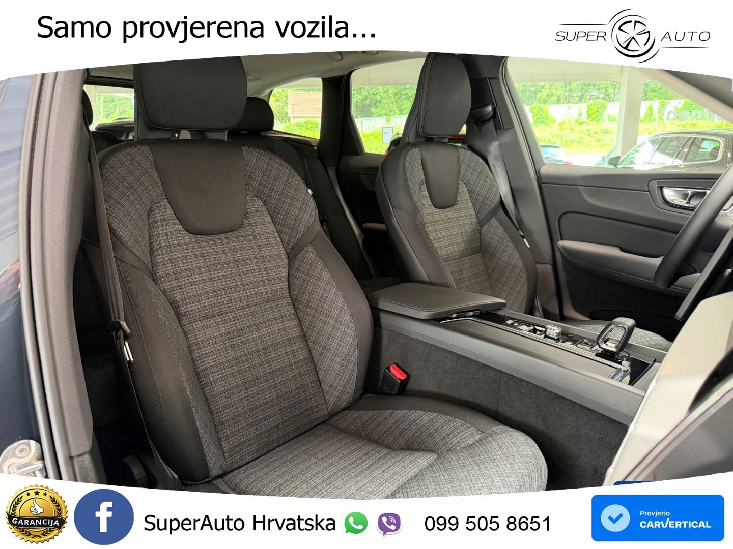 Volvo XC60 B5 Benzin AWD Geartronic LED+GR SJED+ACC