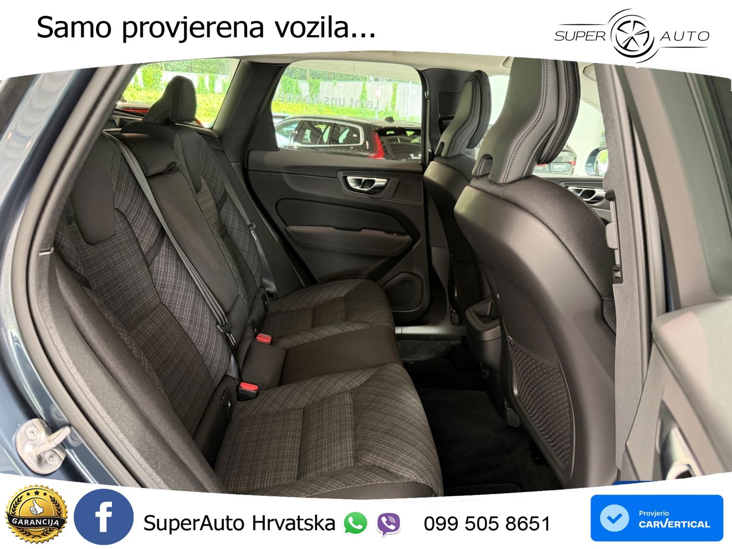 Volvo XC60 B5 Benzin AWD Geartronic LED+GR SJED+ACC