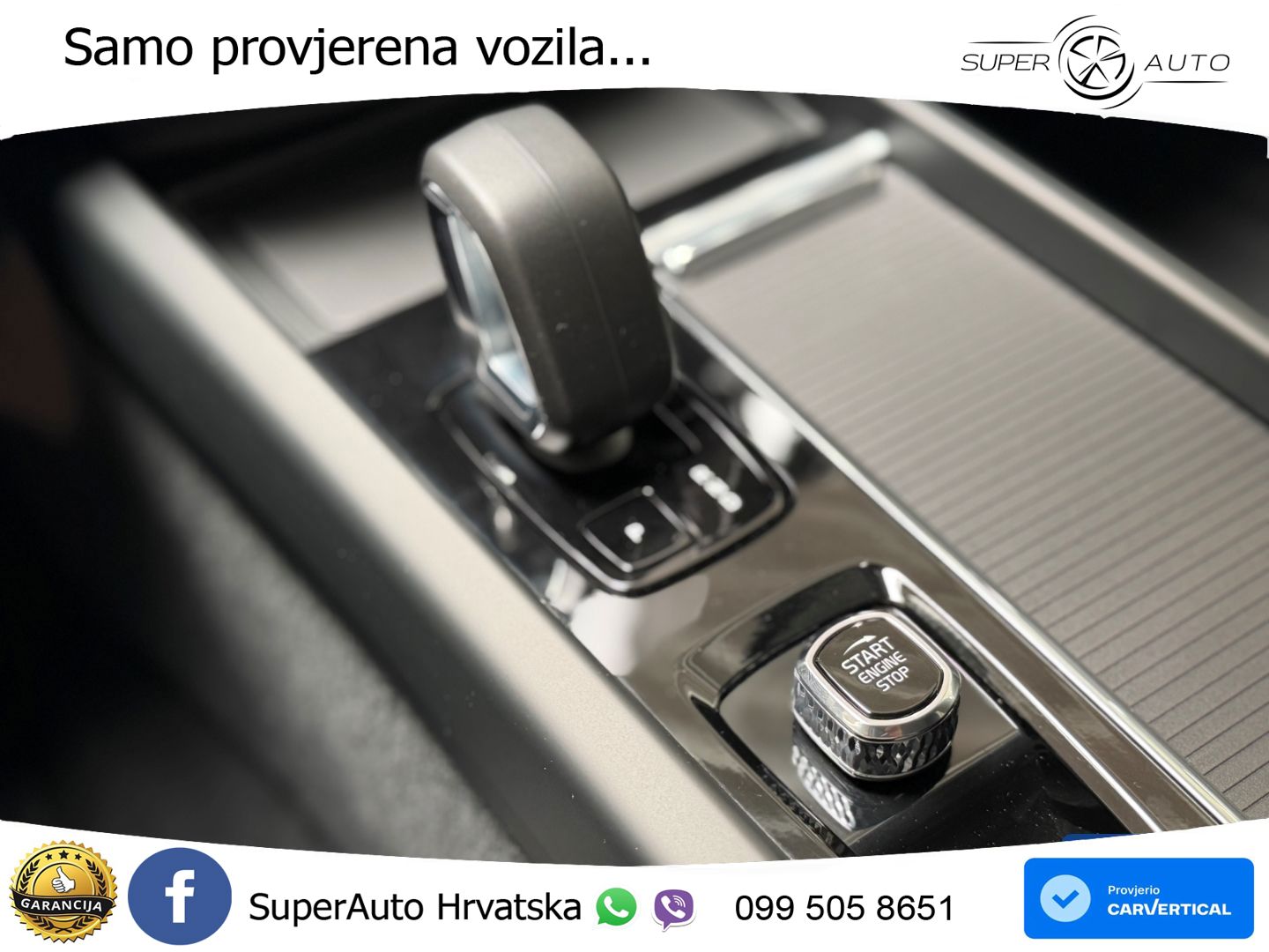 Volvo XC60 B5 Benzin AWD Geartronic LED+GR SJED+ACC