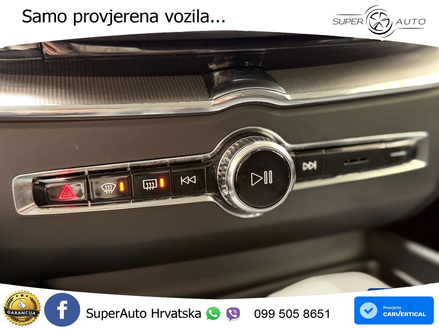 Volvo XC60 B5 Benzin AWD Geartronic LED+GR SJED+ACC