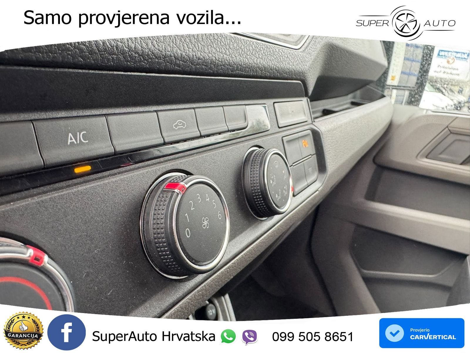 Volkswagen Crafter Kasten 35 MR L2H1 Kamera*Klima 140 KS