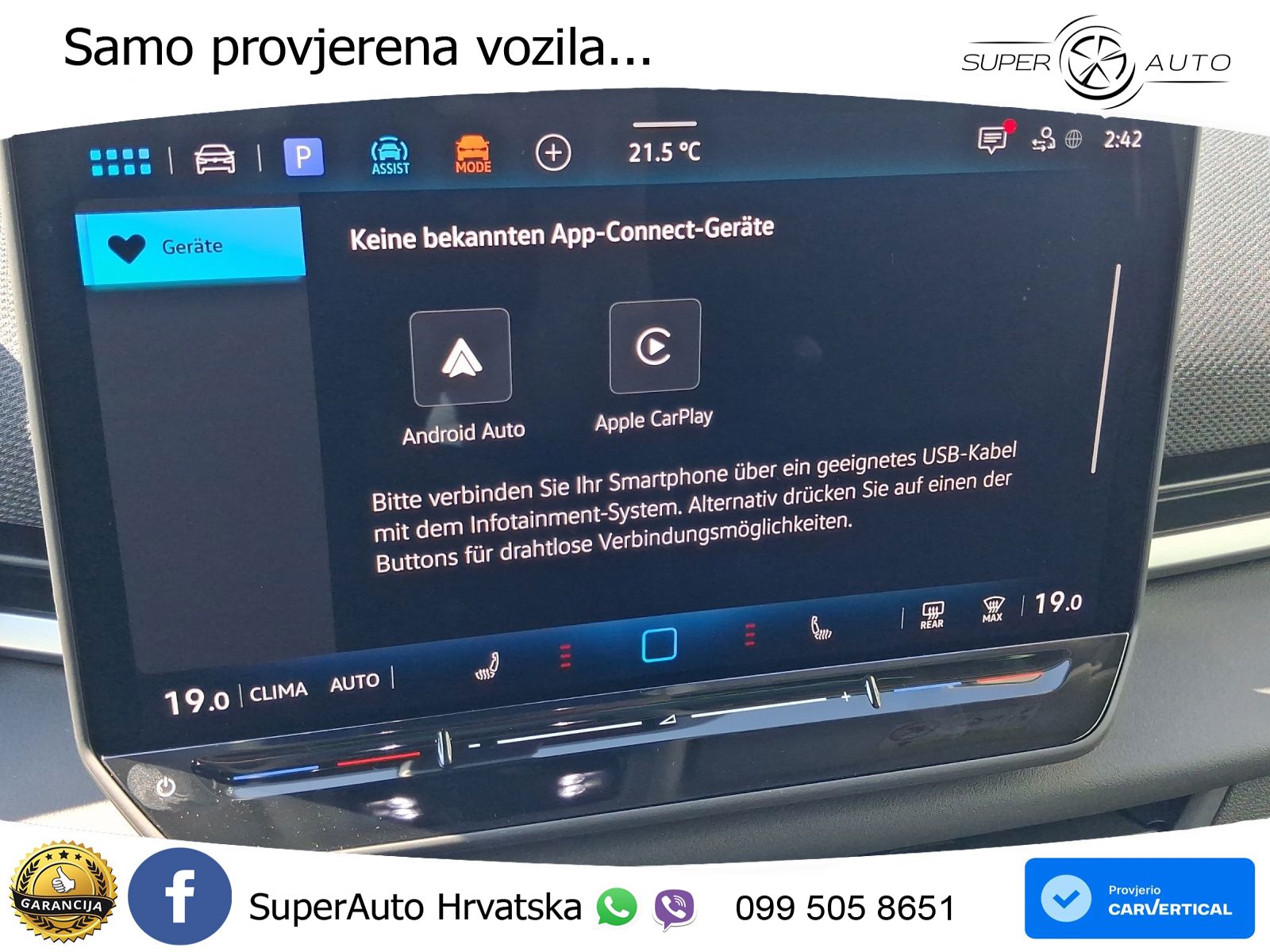 Volkswagen T-Roc II 1.5 eTSI (150 KS)  DSG LED+GR SJED+ACC