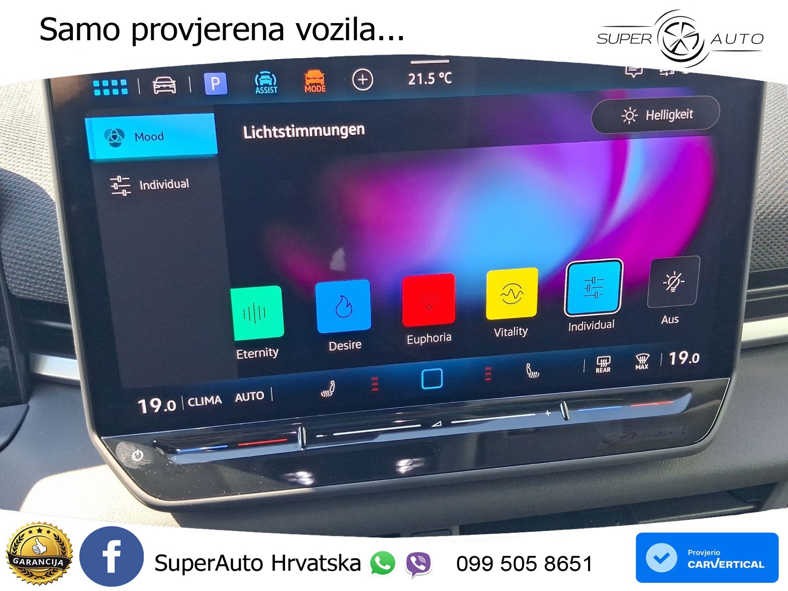 Volkswagen T-Roc II 1.5 eTSI (150 KS)  DSG LED+GR SJED+ACC