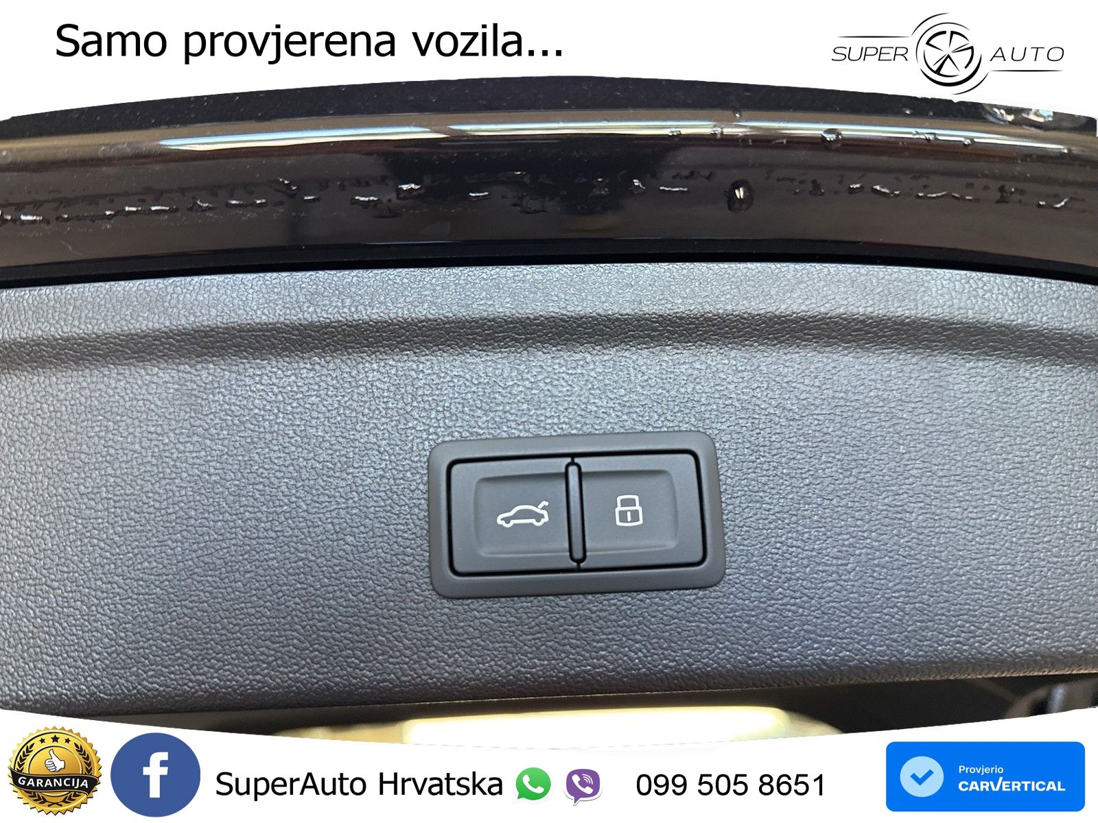 Audi A3 Sportback 40 TFSI (204 KS) quattro S tronic S line LED+GR SJED+ACC