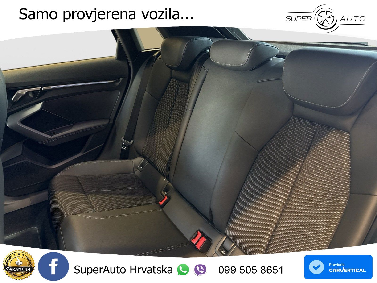 Audi A3 Sportback 40 TFSI (204 KS) quattro S tronic S line LED+GR SJED+ACC