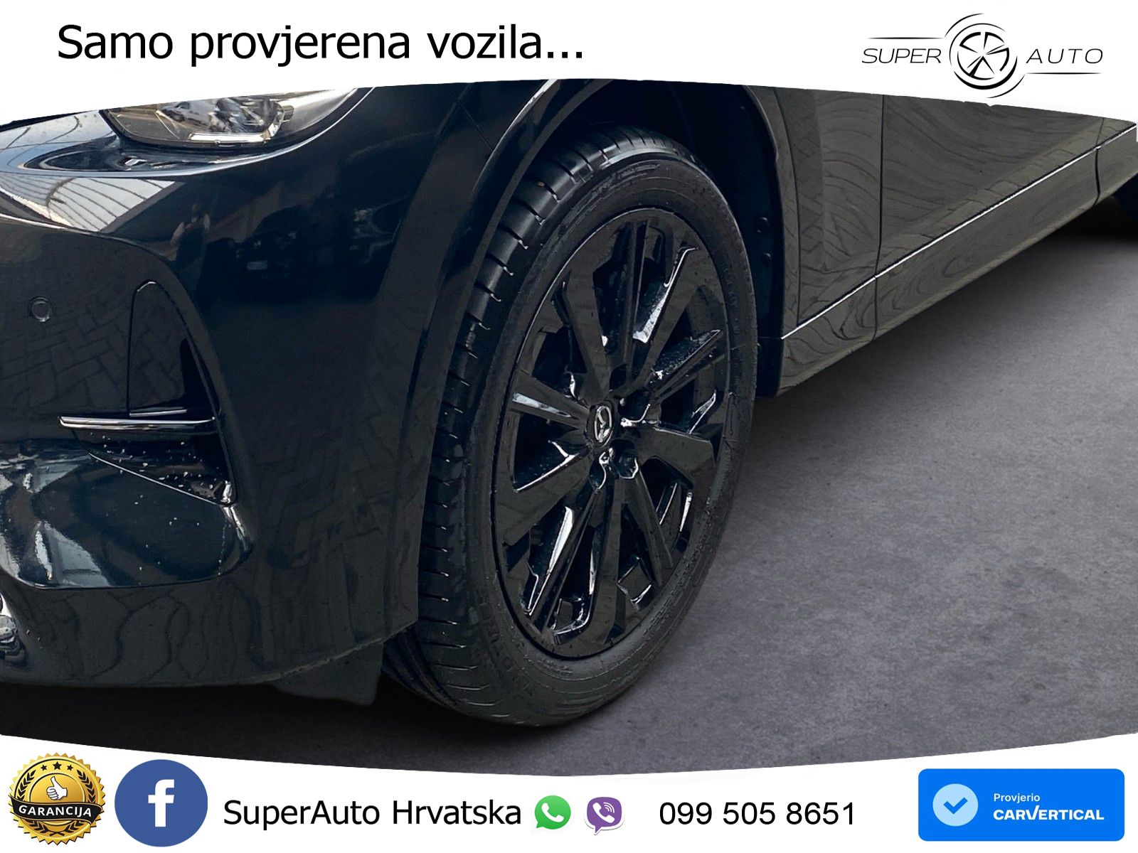 Mazda CX-60 3.3 e-Skyactiv D (254 KS) AWD Automatic LED+GR SJED+ACC