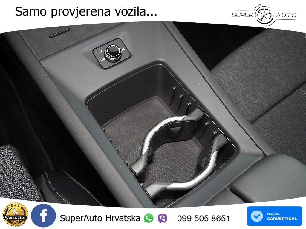 Volkswagen ID.3 58 kWh (190 KS) LED+GR SJED+ACC
