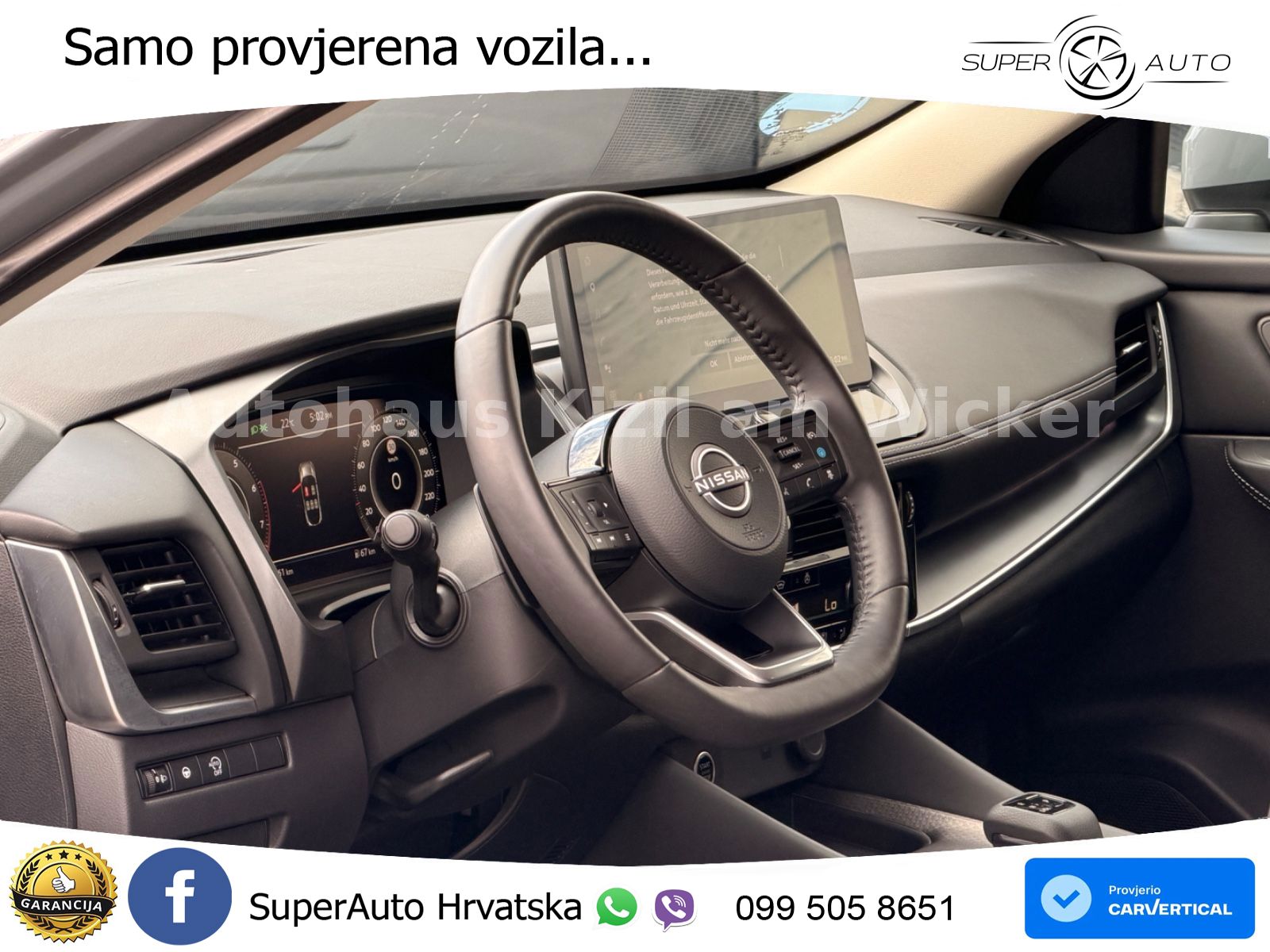Nissan Qashqai 1.3 DIG-T (158 KS) Xtronic N-Connecta LED+GR SJED+ACC