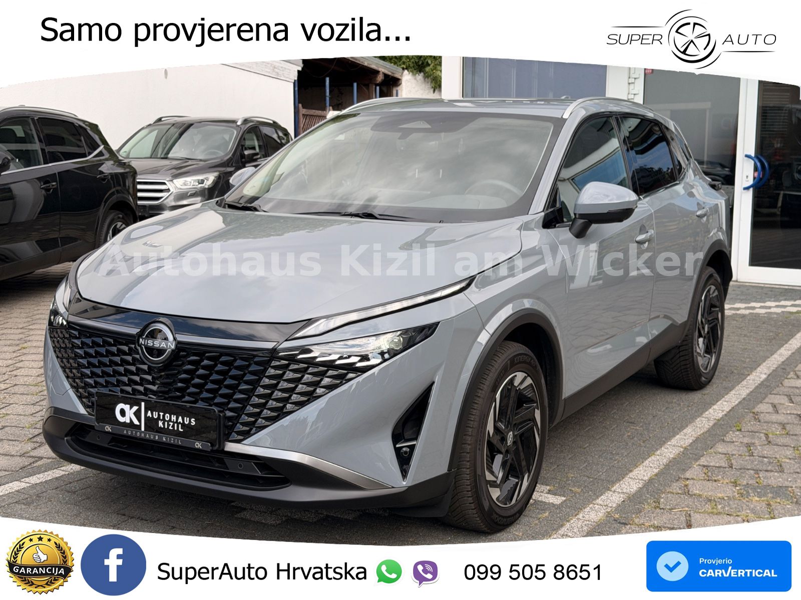 Nissan Qashqai 1.3 DIG-T (158 KS) Xtronic N-Connecta LED+GR SJED+ACC