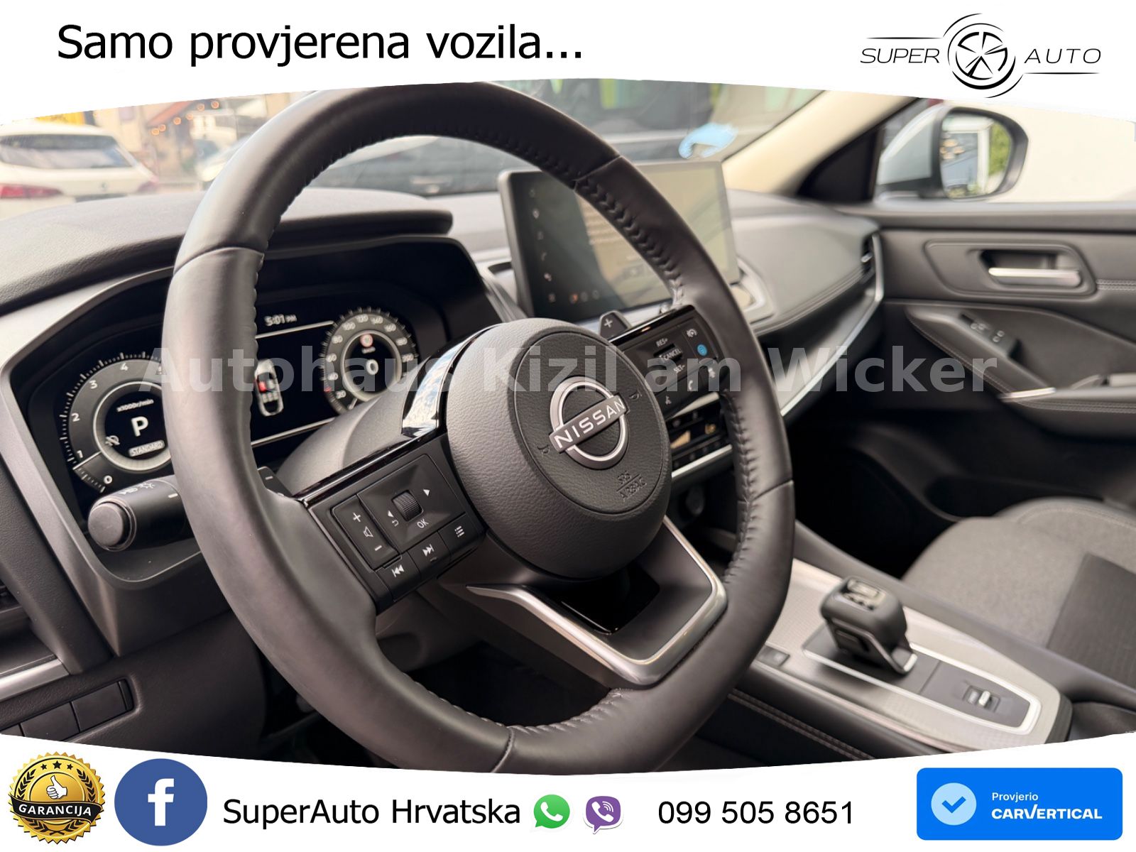 Nissan Qashqai 1.3 DIG-T (158 KS) Xtronic N-Connecta LED+GR SJED+ACC