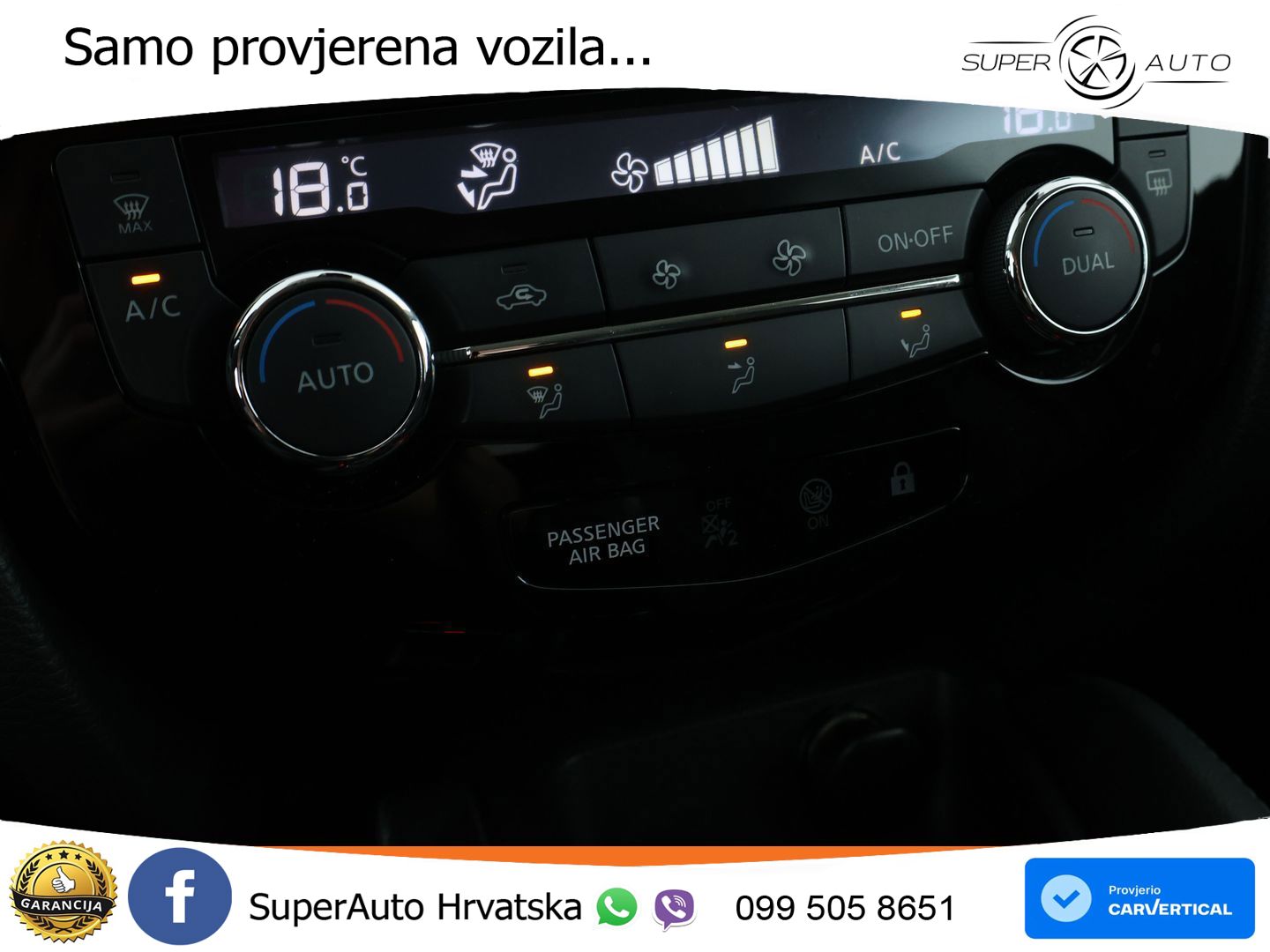 Nissan Qashqai 1.3i (160 KS) DCT N-Connecta
