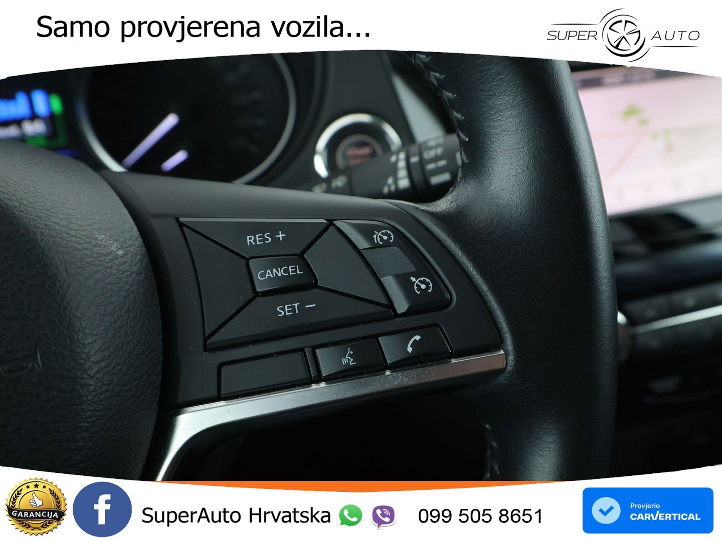 Nissan Qashqai 1.3i (160 KS) DCT N-Connecta