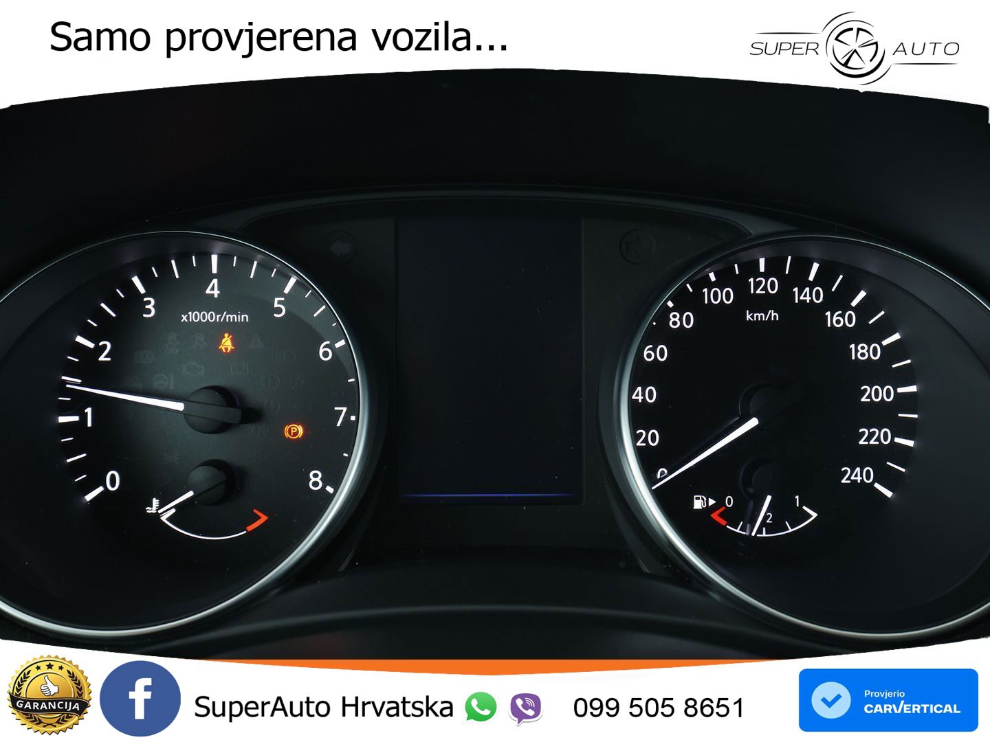Nissan Qashqai 1.3i (160 KS) DCT N-Connecta