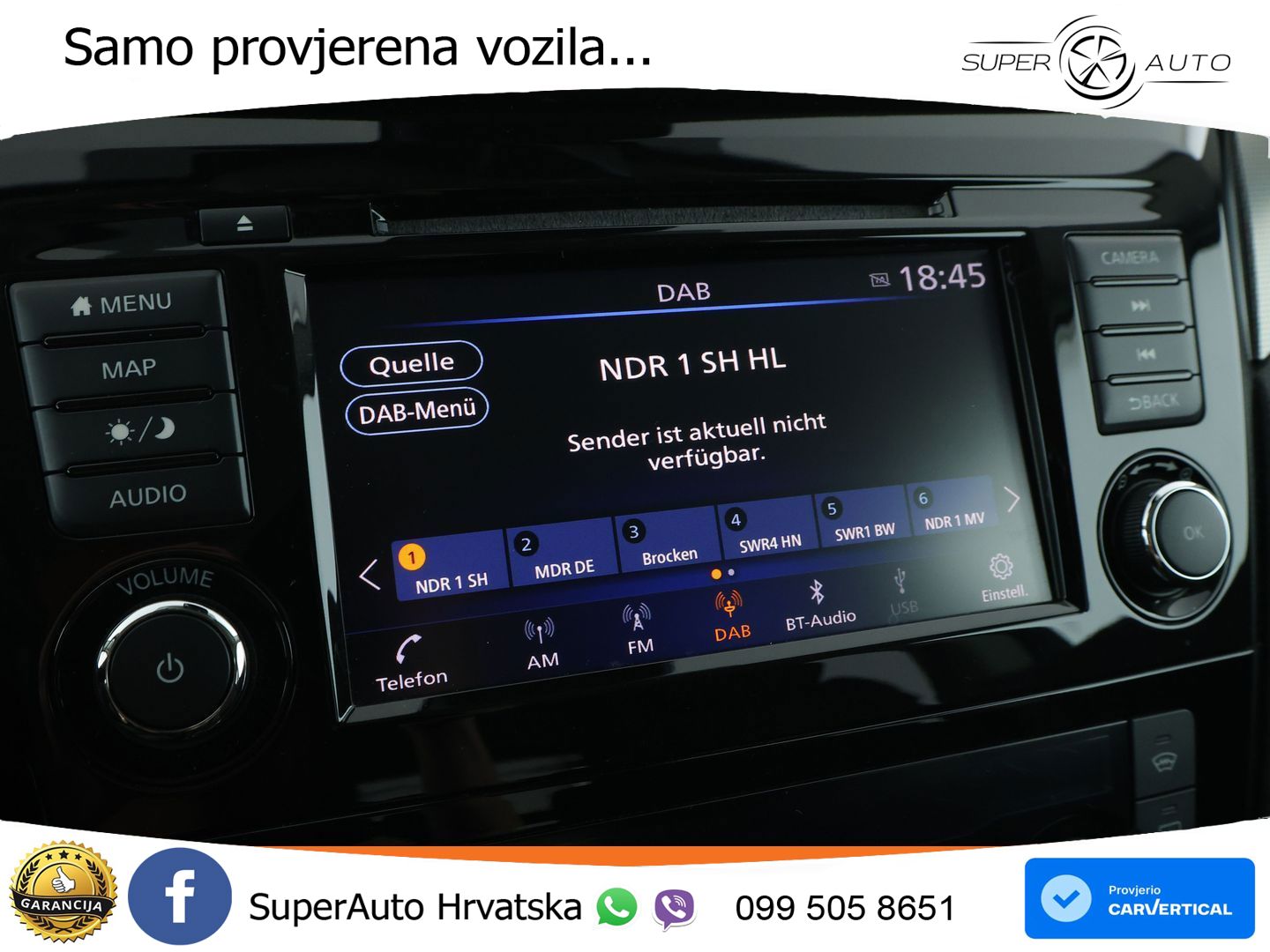Nissan Qashqai 1.3i (160 KS) DCT N-Connecta