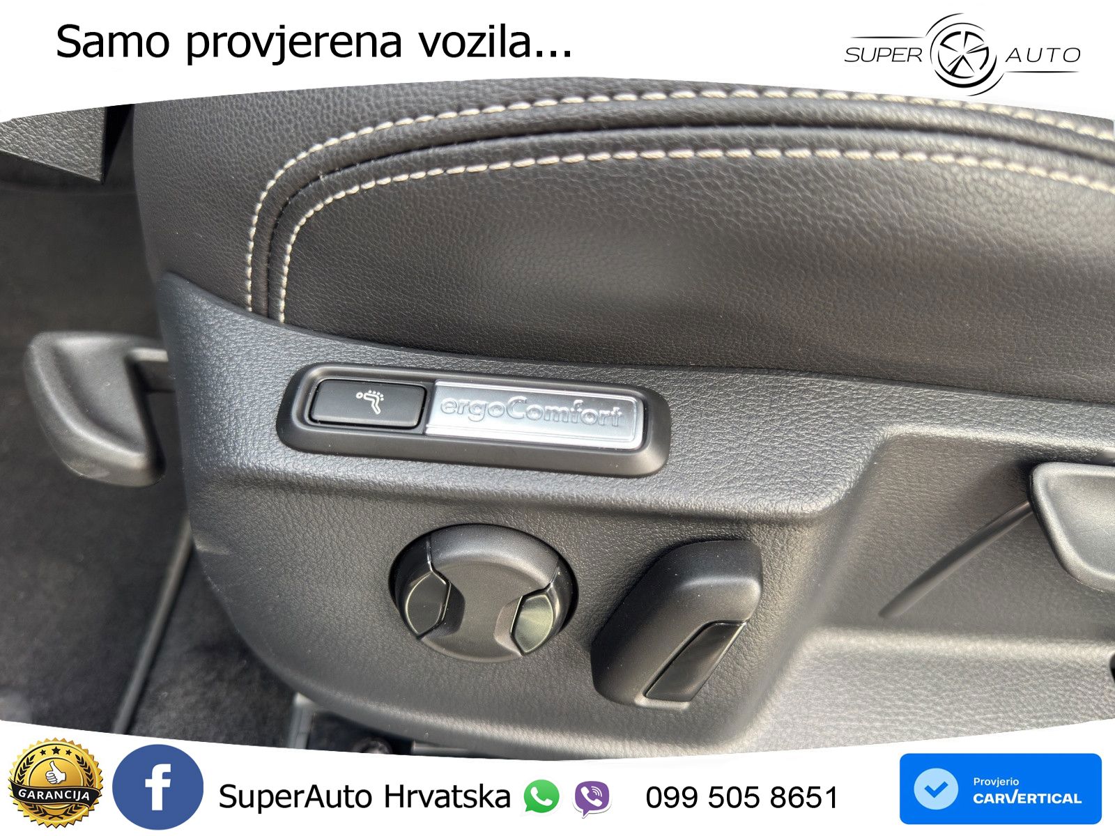 Volkswagen Passat Variant 1.5 TSI (150 KS) DSG ACT Elegance LED+GR SJED+ACC