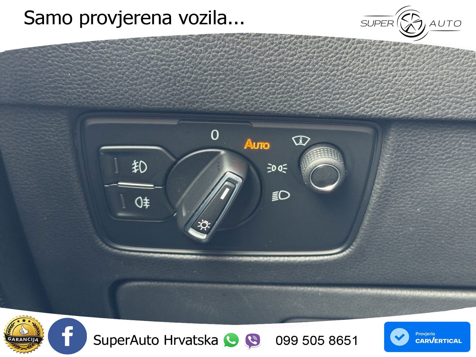 Volkswagen Passat Variant 1.5 TSI (150 KS) DSG ACT Elegance LED+GR SJED+ACC