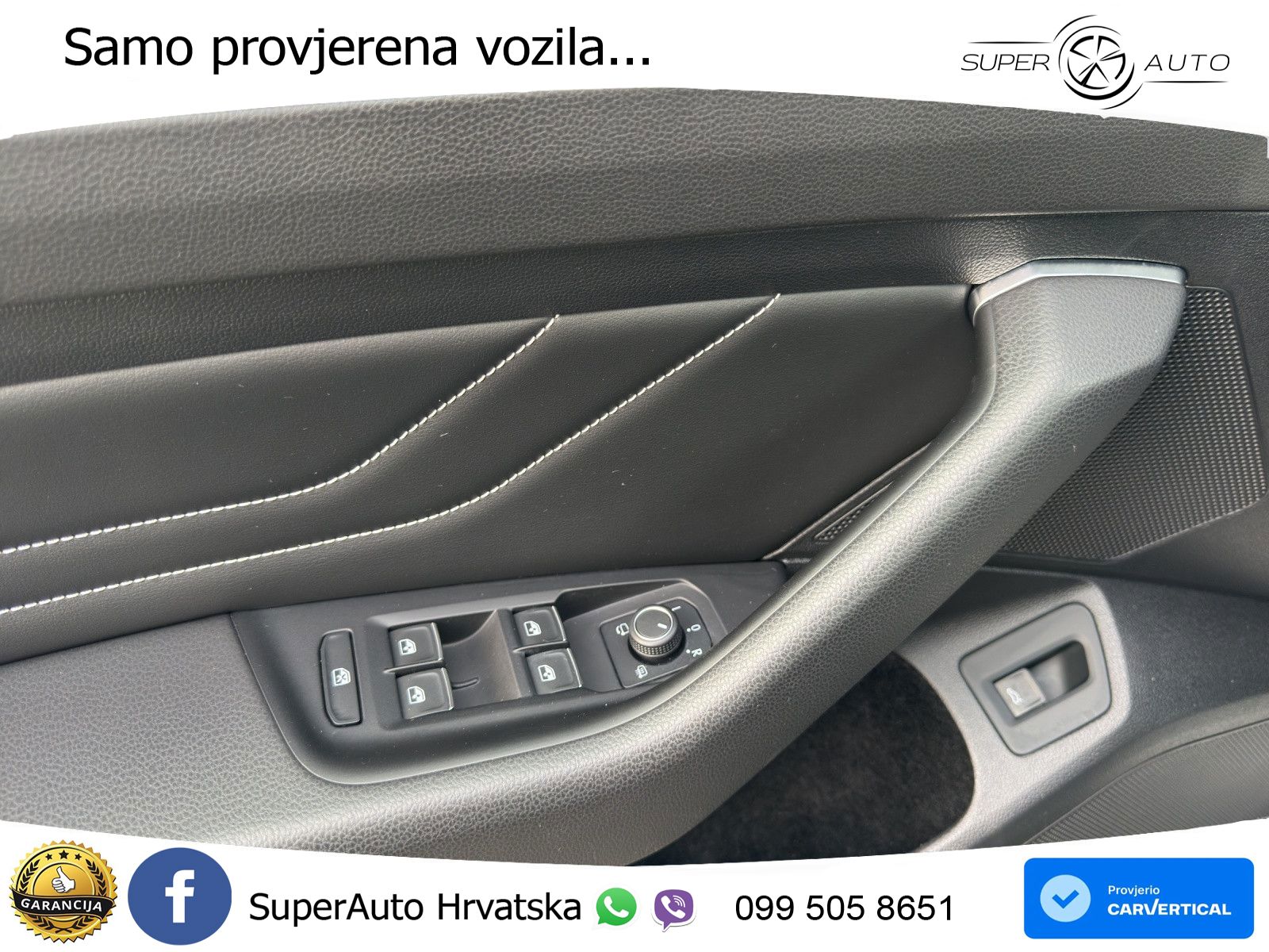 Volkswagen Passat Variant 1.5 TSI (150 KS) DSG ACT Elegance LED+GR SJED+ACC