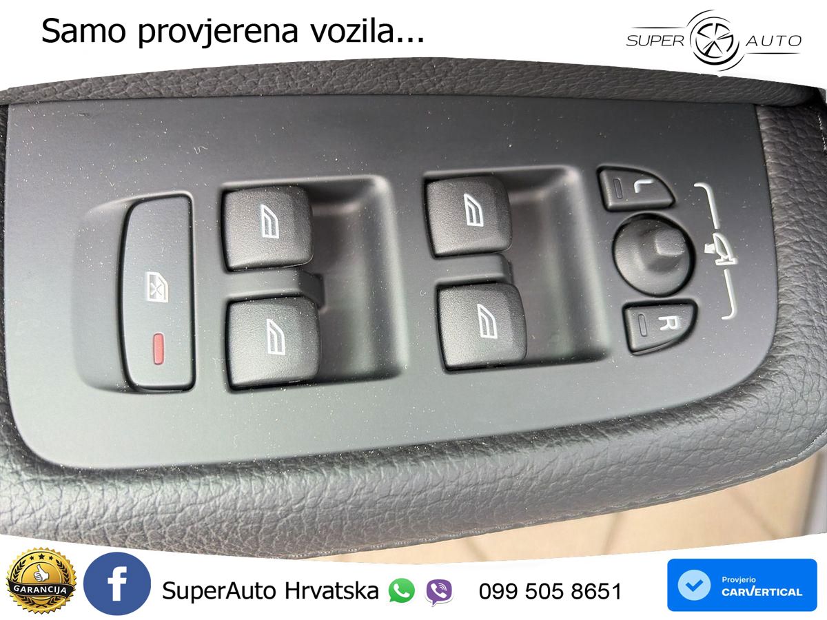 Volvo V60 2.0 B4 Diesel Geartronic