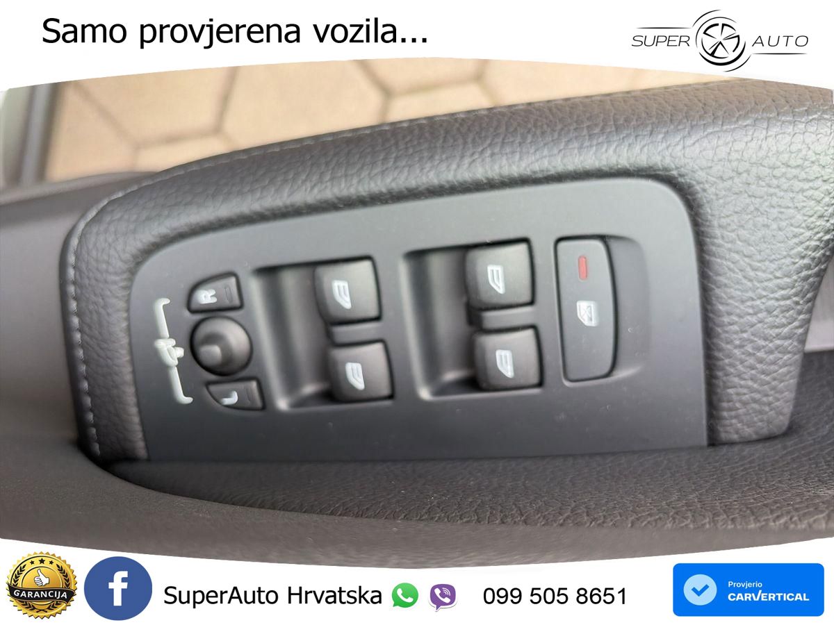 Volvo V60 2.0 B4 Diesel Geartronic