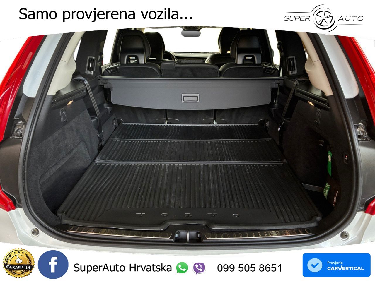 Volvo XC90 2.0 T8 AWD Automatic ACC+HEAD+4xGR SJED+360+PANO