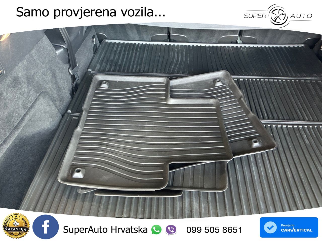 Volvo XC90 2.0 T8 AWD Automatic ACC+HEAD+4xGR SJED+360+PANO